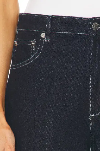 SEROYA Marbel Barrel Jeans | Thumbnail 6 SEROYA Marbel Barrel Jeans | Thumbnail 6