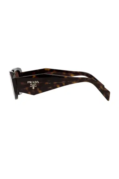 Prada Scultoreo Narrow Sunglasses | Thumbnail 5 Prada Scultoreo Narrow Sunglasses | Thumbnail 5