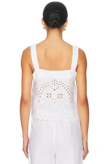 BODE Belvoir Tank Top | Thumbnail 3 BODE Belvoir Tank Top | Thumbnail 3