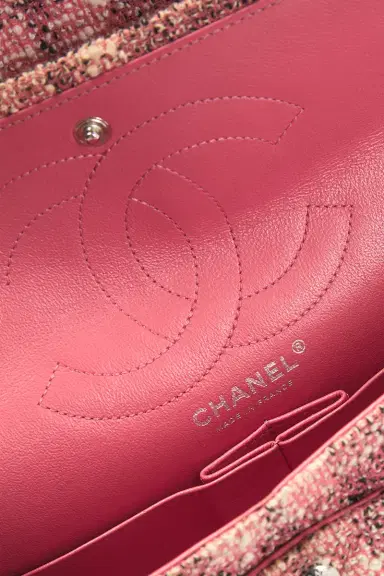 Chanel Chanel Tweed 2.55 Reissue Flap Bag | Thumbnail 6 Chanel Chanel Tweed 2.55 Reissue Flap Bag | Thumbnail 6