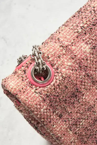 Chanel Chanel Tweed 2.55 Reissue Flap Bag | Thumbnail 7 Chanel Chanel Tweed 2.55 Reissue Flap Bag | Thumbnail 7