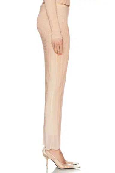 Jean Paul Gaultier Spiral Skirt | Thumbnail 3 Jean Paul Gaultier Spiral Skirt | Thumbnail 3