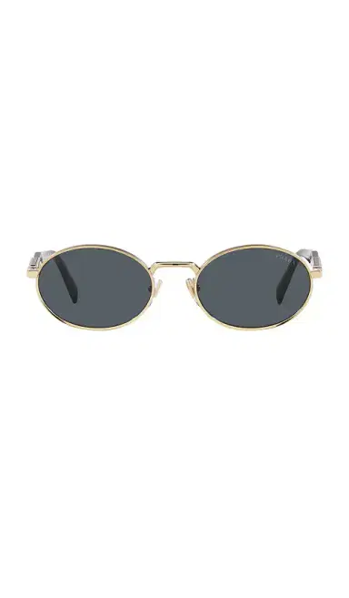 Prada Round Sunglasses | Thumbnail 3 Prada Round Sunglasses | Thumbnail 3