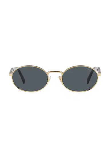 Prada Round Sunglasses | Thumbnail 1 Prada Round Sunglasses | Thumbnail 1
