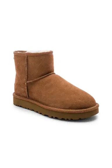 UGG Classic Mini II Boot | Thumbnail 2 UGG Classic Mini II Boot | Thumbnail 2