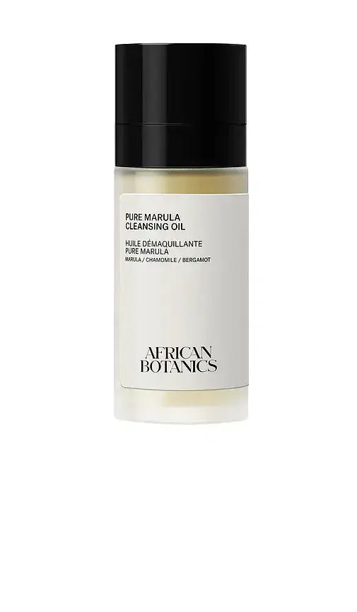 Pure Marula Cleansing Oil Pure Marula Cleansing Oil