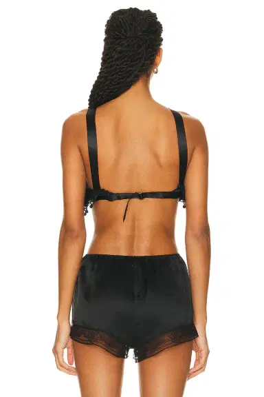 BODE Ruffle Bra Top | Thumbnail 3 BODE Ruffle Bra Top | Thumbnail 3