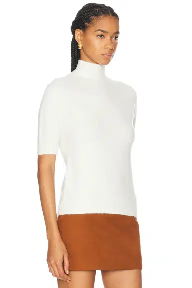 SEROYA Yael Knit Top | Thumbnail 2 SEROYA Yael Knit Top | Thumbnail 2