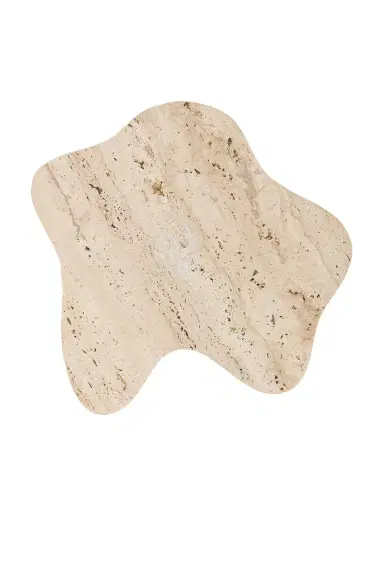 Anastasio Home The Flo Tray | Thumbnail 3 Anastasio Home The Flo Tray | Thumbnail 3