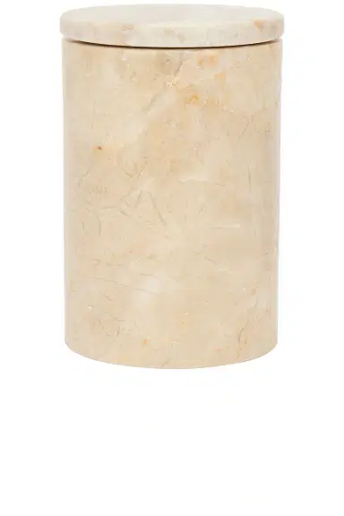 Anastasio Home Calabria Lidded Jar Candle | Thumbnail 2 Anastasio Home Calabria Lidded Jar Candle | Thumbnail 2