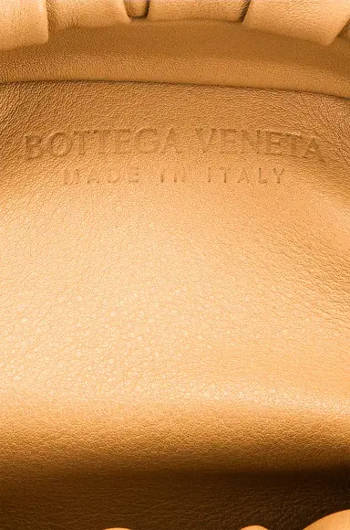 Bottega Veneta Bottega Veneta Teen Chain Pouch Shoulder Bag | Thumbnail 6 Bottega Veneta Bottega Veneta Teen Chain Pouch Shoulder Bag | Thumbnail 6