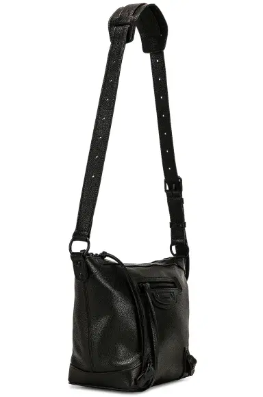 Balenciaga Balenciaga XS Neo Classic Hobo Bag | Thumbnail 3 Balenciaga Balenciaga XS Neo Classic Hobo Bag | Thumbnail 3