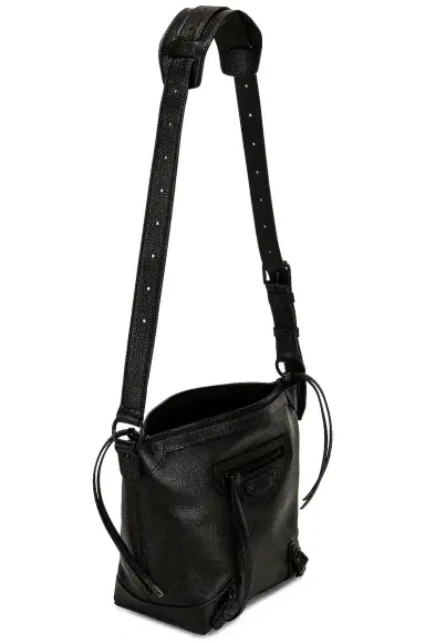 Balenciaga Balenciaga XS Neo Classic Hobo Bag | Thumbnail 4 Balenciaga Balenciaga XS Neo Classic Hobo Bag | Thumbnail 4
