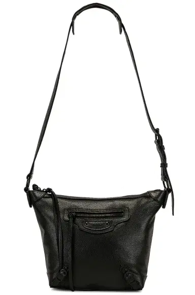 Balenciaga Balenciaga XS Neo Classic Hobo Bag | Thumbnail 1 Balenciaga Balenciaga XS Neo Classic Hobo Bag | Thumbnail 1