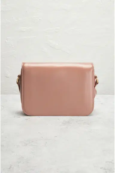 Celine Classique Triomphe Shoulder Bag | Thumbnail 5 Celine Classique Triomphe Shoulder Bag | Thumbnail 5