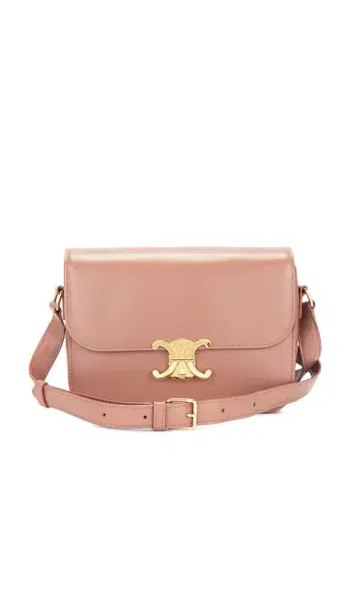 Celine Classique Triomphe Shoulder Bag | Thumbnail 1 Celine Classique Triomphe Shoulder Bag | Thumbnail 1