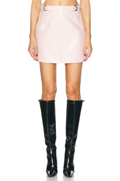 Sandy Liang Ada Skirt | Thumbnail 1 Sandy Liang Ada Skirt | Thumbnail 1