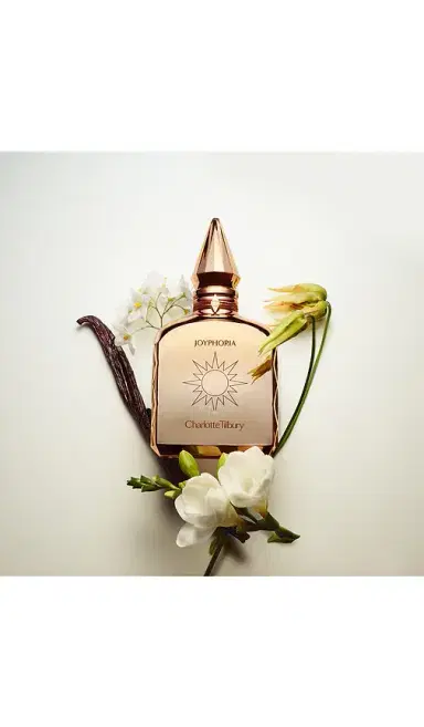 Charlotte Tilbury Joyphoria 10 ML Fragrance | Thumbnail 2 Charlotte Tilbury Joyphoria 10 ML Fragrance | Thumbnail 2