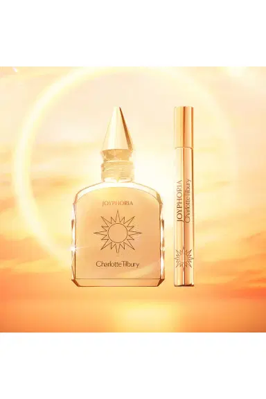 Charlotte Tilbury Joyphoria 10 ML Fragrance | Thumbnail 5 Charlotte Tilbury Joyphoria 10 ML Fragrance | Thumbnail 5