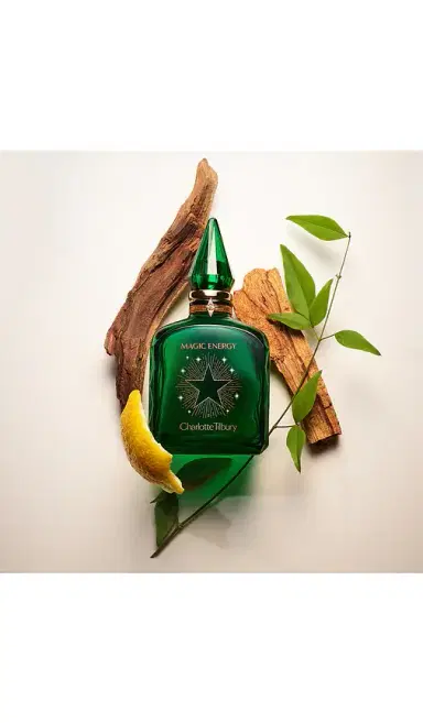 Charlotte Tilbury Magic Energy 10 ML Fragrance | Thumbnail 2 Charlotte Tilbury Magic Energy 10 ML Fragrance | Thumbnail 2