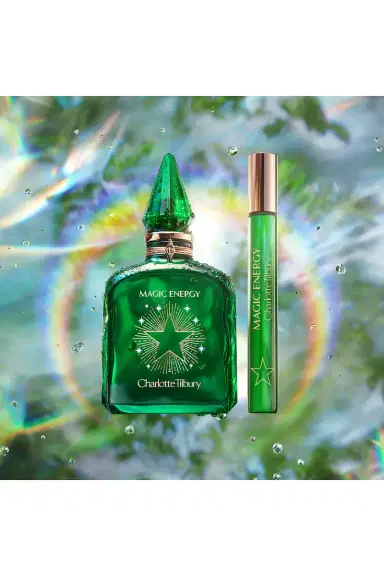 Charlotte Tilbury Magic Energy 10 ML Fragrance | Thumbnail 5 Charlotte Tilbury Magic Energy 10 ML Fragrance | Thumbnail 5