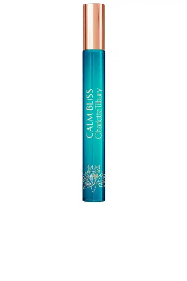 Charlotte Tilbury Calm Bliss 10 ML Fragrance | Thumbnail 3 Charlotte Tilbury Calm Bliss 10 ML Fragrance | Thumbnail 3