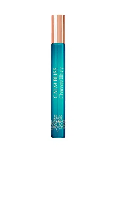 Charlotte Tilbury Calm Bliss 10 ML Fragrance | Thumbnail 1 Charlotte Tilbury Calm Bliss 10 ML Fragrance | Thumbnail 1