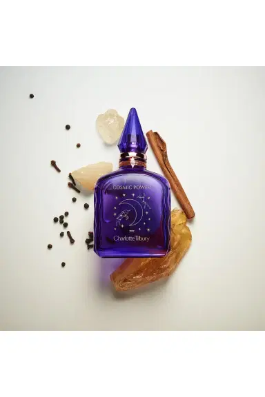 Charlotte Tilbury Cosmic Power 10 ML Fragrance | Thumbnail 4 Charlotte Tilbury Cosmic Power 10 ML Fragrance | Thumbnail 4