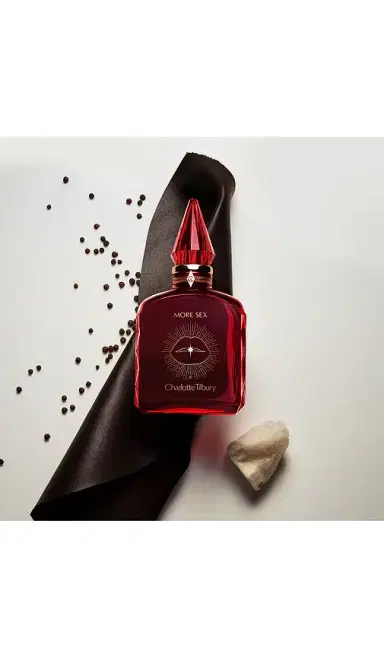 Charlotte Tilbury More Sex 10 ML Fragrance | Thumbnail 2 Charlotte Tilbury More Sex 10 ML Fragrance | Thumbnail 2