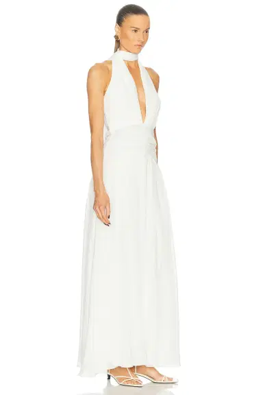NICHOLAS Arella Dress | Thumbnail 2 NICHOLAS Arella Dress | Thumbnail 2