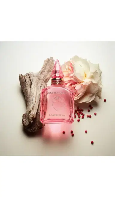Charlotte Tilbury Love Frequency 10 ML Fragrance | Thumbnail 2 Charlotte Tilbury Love Frequency 10 ML Fragrance | Thumbnail 2