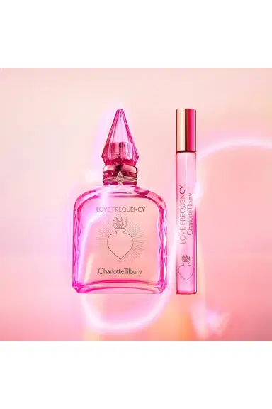 Charlotte Tilbury Love Frequency 10 ML Fragrance | Thumbnail 5 Charlotte Tilbury Love Frequency 10 ML Fragrance | Thumbnail 5