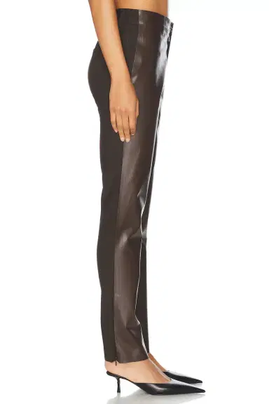 Marni Two Tone Trouser | Thumbnail 3 Marni Two Tone Trouser | Thumbnail 3
