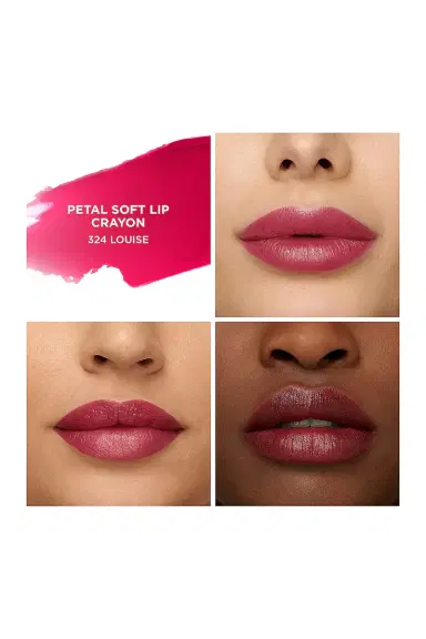 Laura Mercier Petal Soft Lipstick Crayon | Thumbnail 5 Laura Mercier Petal Soft Lipstick Crayon | Thumbnail 5
