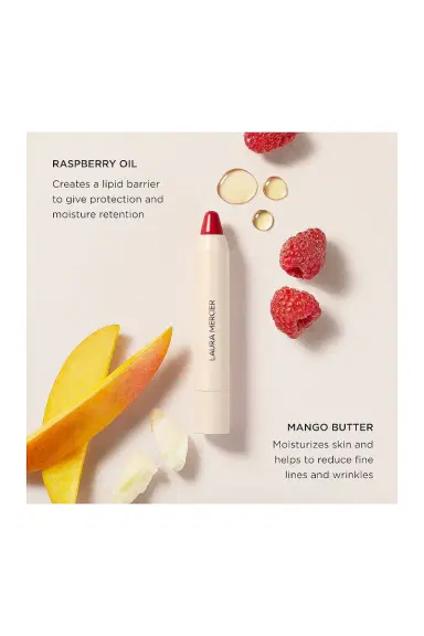 Laura Mercier Petal Soft Lipstick Crayon | Thumbnail 6 Laura Mercier Petal Soft Lipstick Crayon | Thumbnail 6