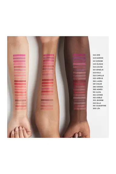 Laura Mercier Petal Soft Lipstick Crayon | Thumbnail 7 Laura Mercier Petal Soft Lipstick Crayon | Thumbnail 7