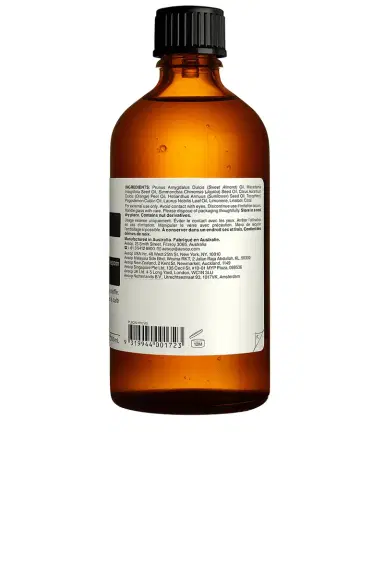 Aesop Breathless Hydrating Body Treatment | Thumbnail 3 Aesop Breathless Hydrating Body Treatment | Thumbnail 3