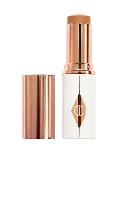 Charlotte Tilbury Unreal Skin Sheer Glow Tint Hydrating Foundation Stick | Thumbnail 1 Charlotte Tilbury Unreal Skin Sheer Glow Tint Hydrating Foundation Stick | Thumbnail 1