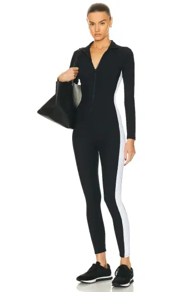 YEAR OF OURS Thermal Ski Onesie Jumpsuit | Thumbnail 1 YEAR OF OURS Thermal Ski Onesie Jumpsuit | Thumbnail 1