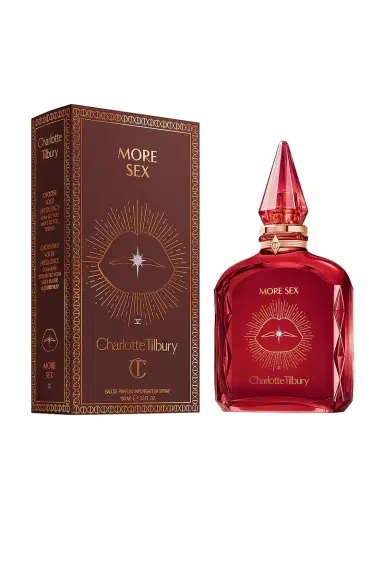 Charlotte Tilbury More Sex Fragrance | Thumbnail 4 Charlotte Tilbury More Sex Fragrance | Thumbnail 4