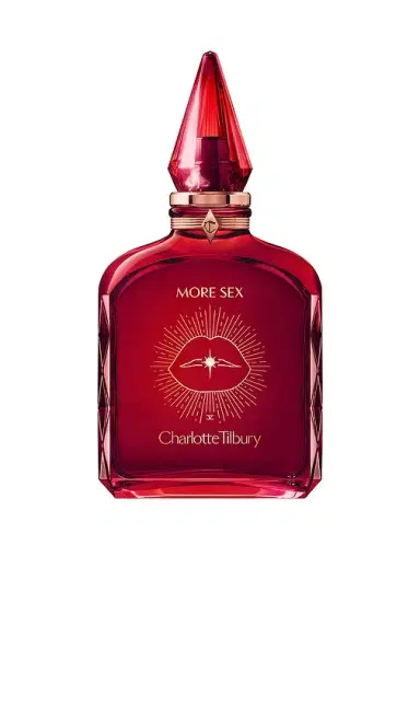 Charlotte Tilbury More Sex Fragrance | Thumbnail 1 Charlotte Tilbury More Sex Fragrance | Thumbnail 1