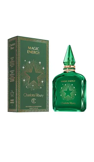 Charlotte Tilbury Magic Energy Fragrance | Thumbnail 2 Charlotte Tilbury Magic Energy Fragrance | Thumbnail 2