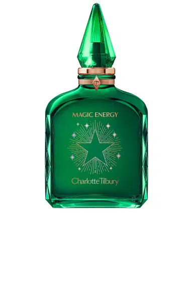 Charlotte Tilbury Magic Energy Fragrance | Thumbnail 3 Charlotte Tilbury Magic Energy Fragrance | Thumbnail 3