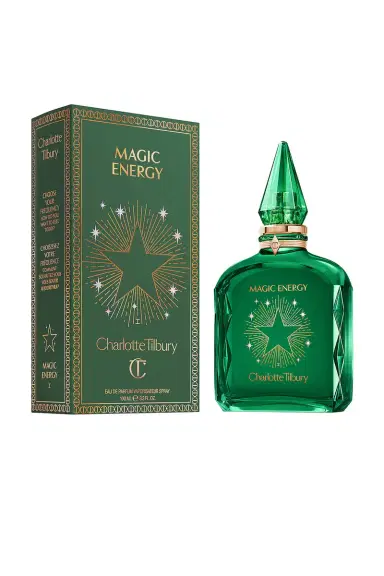 Charlotte Tilbury Magic Energy Fragrance | Thumbnail 4 Charlotte Tilbury Magic Energy Fragrance | Thumbnail 4