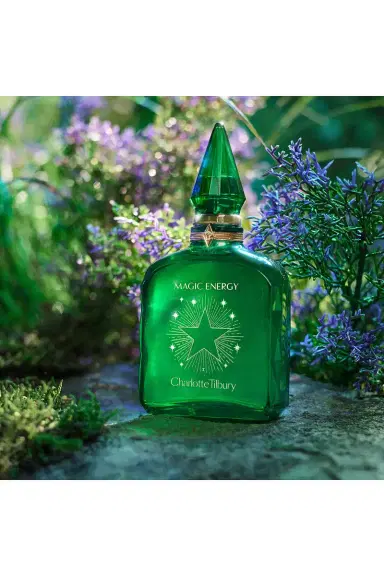 Charlotte Tilbury Magic Energy Fragrance | Thumbnail 7 Charlotte Tilbury Magic Energy Fragrance | Thumbnail 7