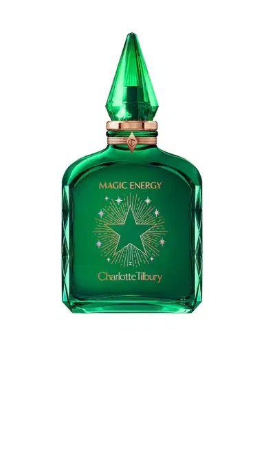 Charlotte Tilbury Magic Energy Fragrance | Thumbnail 1 Charlotte Tilbury Magic Energy Fragrance | Thumbnail 1