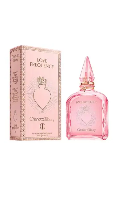 Charlotte Tilbury Love Frequency Fragrance | Thumbnail 2 Charlotte Tilbury Love Frequency Fragrance | Thumbnail 2