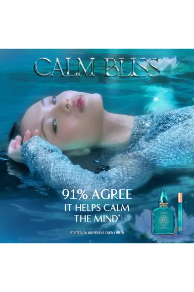 Charlotte Tilbury Calm Bliss Fragrance | Thumbnail 5 Charlotte Tilbury Calm Bliss Fragrance | Thumbnail 5