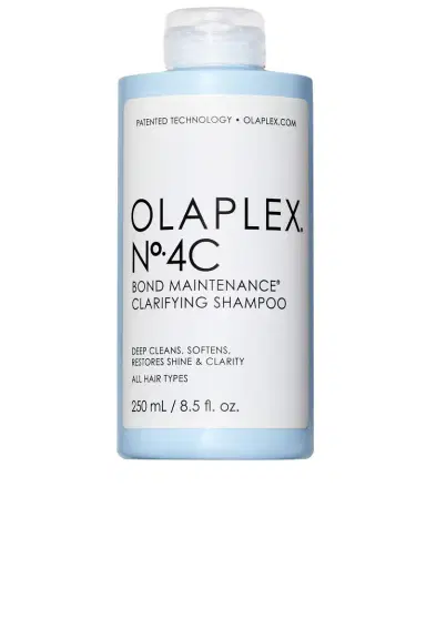 Olaplex No.4c Bond Maintenance Clarifying Shampoo | Thumbnail 3 Olaplex No.4c Bond Maintenance Clarifying Shampoo | Thumbnail 3