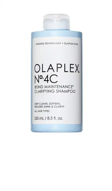 Olaplex No.4c Bond Maintenance Clarifying Shampoo | Thumbnail 1 Olaplex No.4c Bond Maintenance Clarifying Shampoo | Thumbnail 1